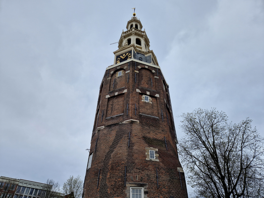 Montelbaanstoren