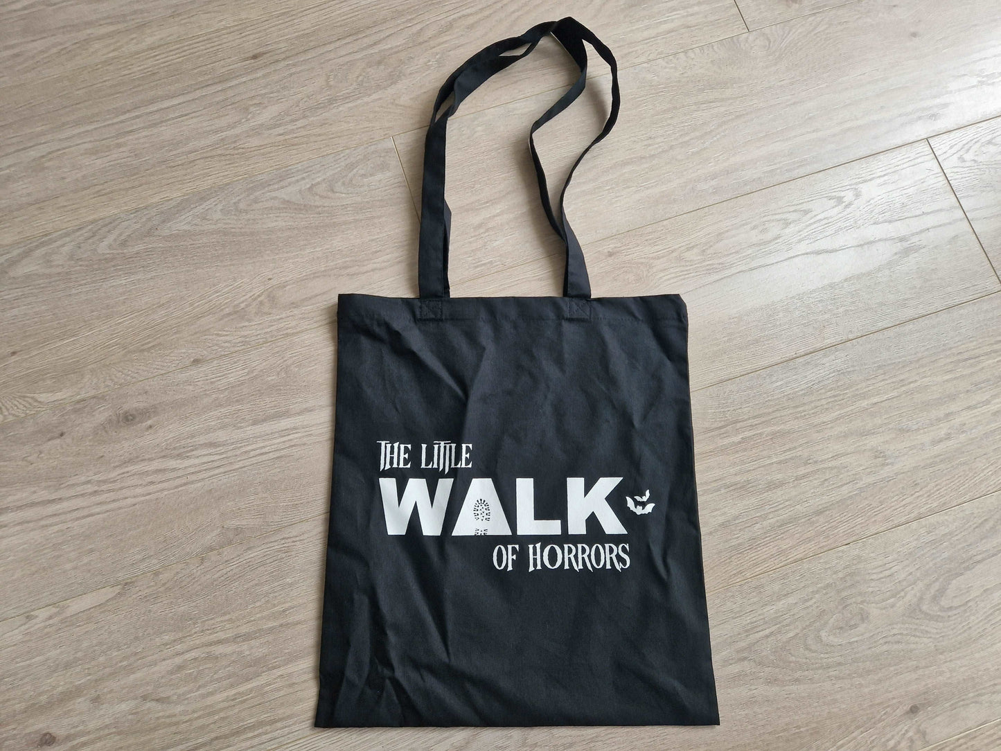 Losse tas extra