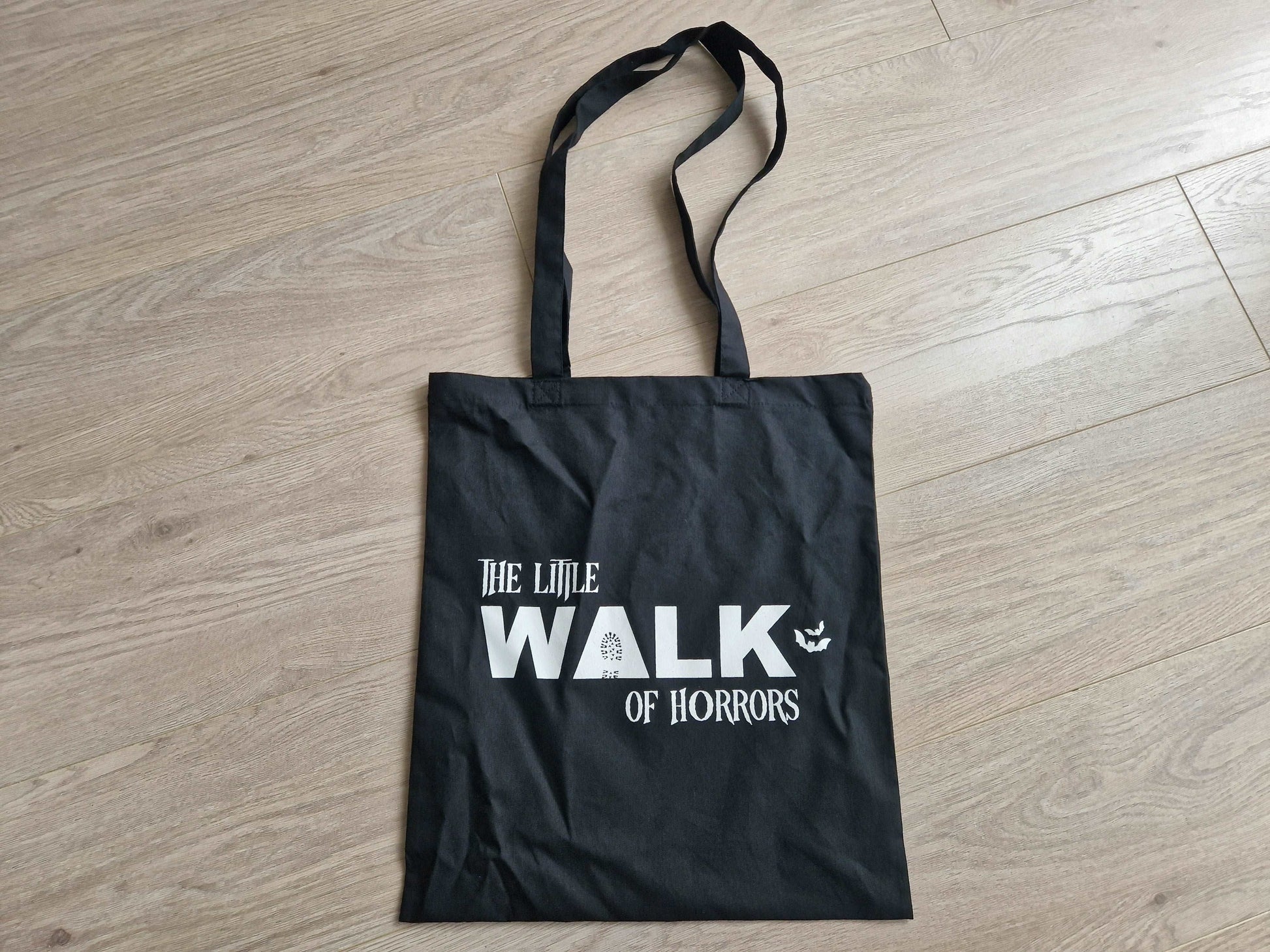 Losse tas extra
