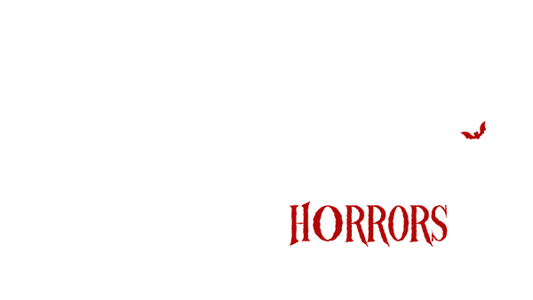 The Little Walk of Horrors