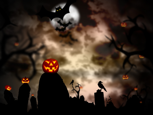 Halloween 