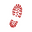 The Little Walk of Horrors logo